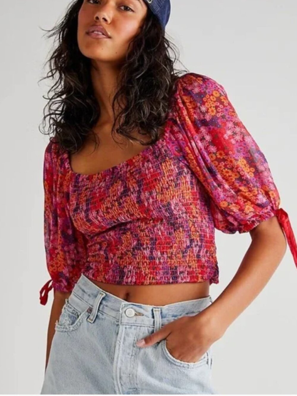 Free People Blouse